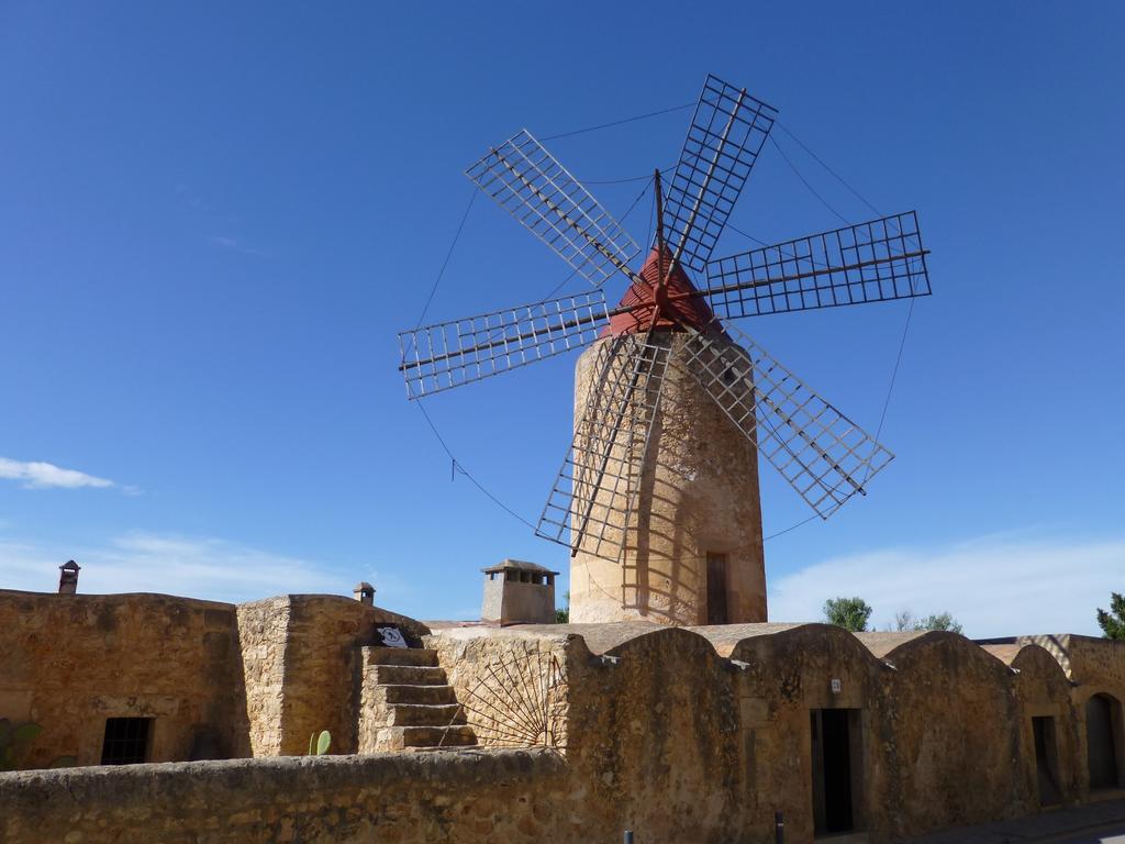 Raims Algaida (Mallorca)