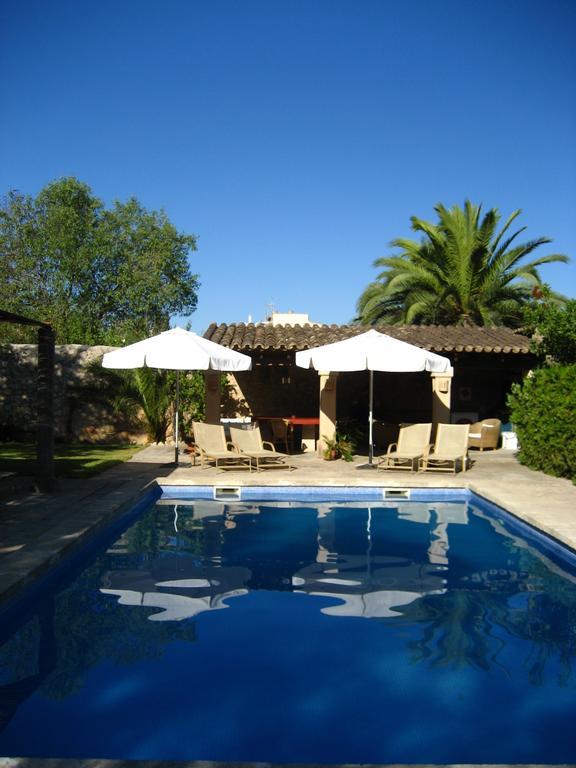 Bed & Breakfast Raims Algaida (Mallorca)